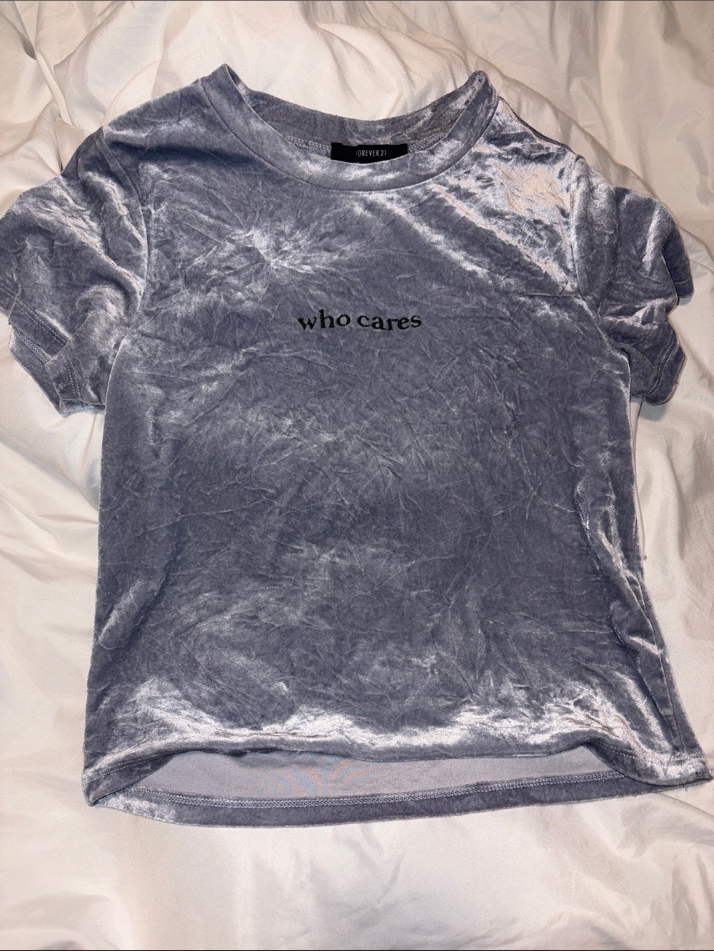 Whatever Shirt